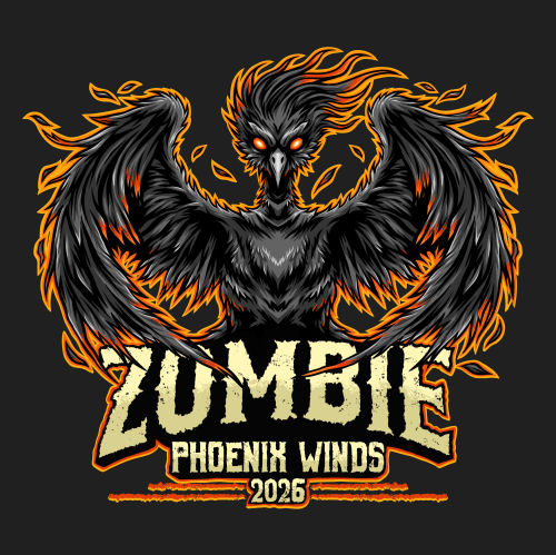 Logo des Themenprogramms Zombie